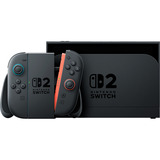 Nintendo Switch 2 + Pokémon Legends: Z-A – Nintendo Switch 2 Edition spelconsole 