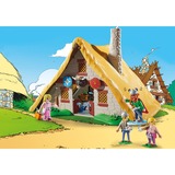 PLAYMOBIL Asterix - Hut van Heroïx Constructiespeelgoed 70932