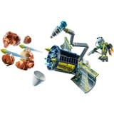 PLAYMOBIL Space - Meteoroïde Vernietiger Constructiespeelgoed 71369