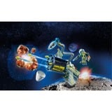 PLAYMOBIL Space - Meteoroïde Vernietiger Constructiespeelgoed 71369