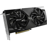 PNY GeForce RTX 5060 Ti OC 16GB grafische kaart DLSS 4, 3x DisplayPort, 1x HDMI 2.1