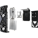PNY GeForce RTX 5060 Ti OC 16GB grafische kaart DLSS 4, 3x DisplayPort, 1x HDMI 2.1