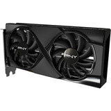 PNY GeForce RTX 5060 Ti OC 16GB grafische kaart DLSS 4, 3x DisplayPort, 1x HDMI 2.1