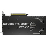 PNY GeForce RTX 5060 Ti OC 16GB grafische kaart DLSS 4, 3x DisplayPort, 1x HDMI 2.1