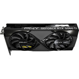 PNY GeForce RTX 5060 Ti OC 16GB grafische kaart DLSS 4, 3x DisplayPort, 1x HDMI 2.1