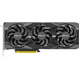 PNY GeForce RTX 5070 Ti OC grafische kaart DLSS 4, 3x DisplayPort, 1x HDMI
