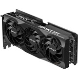 PNY GeForce RTX 5070 Ti OC grafische kaart DLSS 4, 3x DisplayPort, 1x HDMI