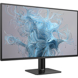 Philips 27E2N2500 27" monitor Zwart, 120 Hz, DisplayPort, HDMI