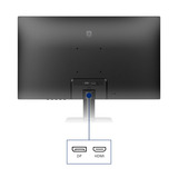 Philips 27E2N2500 27" monitor Zwart, 120 Hz, DisplayPort, HDMI