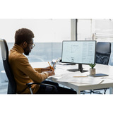 Philips 27E2N2500 27" monitor Zwart, 120 Hz, DisplayPort, HDMI