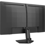 Philips Evnia 27M2N3500NF/00 27" gaming monitor Zwart, 1x HDMI, 1x DisplayPort, 144 Hz