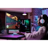 Philips Evnia 32M2C5500W/00 31.5" Curved gaming monitor Grijs, 240 Hz, HDMI, DisplayPort, AMD Free-Sync