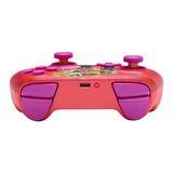 PowerA Advantage draadloze controller voor Nintendo Switch 2 - Mario en vrienden Rood