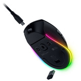 Razer  gaming muis Zwart
