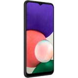 SAMSUNG Galaxy A22 5G smartphone Grijs, 64 GB, Dual-SIM, Android