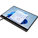 SAMSUNG Galaxy Book3 Pro 360 (NP960QFG-KA1NL) 16" 2-in-1 laptop Grafiet | i7-1360P | Iris Xe Graphics | 16 GB | 1 TB SSD | Touch