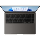 SAMSUNG Galaxy Book3 Pro 360 (NP960QFG-KA1NL) 16"  2-in-1 laptop Grafiet | i7-1360P | Iris Xe Graphics | 16 GB | 1 TB SSD | Touch