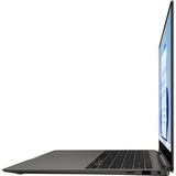 SAMSUNG Galaxy Book3 Pro 360 (NP960QFG-KA1NL) 16"  2-in-1 laptop Grafiet | i7-1360P | Iris Xe Graphics | 16 GB | 1 TB SSD | Touch