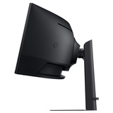 Samsung Odyssey G9 S49FG914EU 49" Curved UltraWide gaming monitor Zwart, 2x HDMI, 1x DisplayPort, USB, AMD FreeSync, 144 Hz