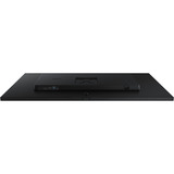 Samsung ViewFinity S8 S80UD UHD 37" 4K monitor Zwart, 1x DisplayPort, 1x HDMI, 1x USB-C, 2x USB-A, 1x RJ-45