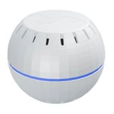 Shelly Wave H&T - White LR (EU) melder Wit, Z-Wave