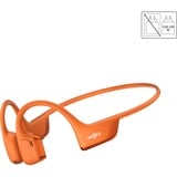 Shokz OpenRun Pro 2 bone conduction headset Oranje