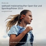 Shokz OpenRun Pro 2 bone conduction headset Oranje