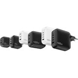 Sitecom 48W GaN Power Delivery Wall Charger Zwart