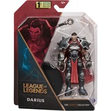 Spin Master League of Legends - Darius Speelfiguur 10 cm