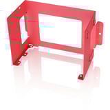 Thermaltake  mini tower behuizing Mint/bes | 2x USB-A | 1x USB-C