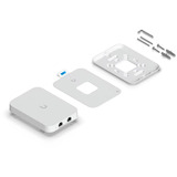 Ubiquiti U7 In-Wall access point Wit, PoE