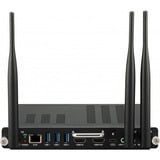 ViewSonic VPC-A31-O1 EDLA certified Slot-in PC mini-pc MediaTek MT8195 | Mali G57 MC5 | 8 GB | 128 GB | Android 13