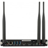 ViewSonic VPC-A31-O1 EDLA certified Slot-in PC mini-pc MediaTek MT8195 | Mali G57 MC5 | 8 GB | 128 GB | Android 13