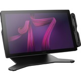 Wacom Cintiq Pro 17 tekentablet Zwart, UltraHD/4K, Incl. Wacom Pro Pen 3
