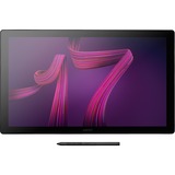 Wacom Cintiq Pro 17 tekentablet Zwart, UltraHD/4K, Incl. Wacom Pro Pen 3