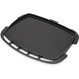 Weber Bakplaat voor Q 1100N- en Q 1200N grillplaat Zwart