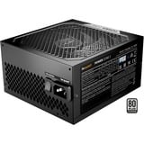be quiet! Power Zone 2 modulaire 750 watt voeding  Zwart, 1x 12V-2x6, 3x PCIe