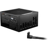 be quiet! Power Zone 2 modulaire 750 watt voeding  Zwart, 1x 12V-2x6, 3x PCIe