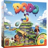 999 Games Dodo Bordspel Nederlands, 2 - 4 spelers, 10 minuten, Vanaf 6 jaar