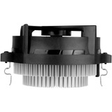 ARCTIC Alpine 23 CO CPU-koeler 4-pin PWM