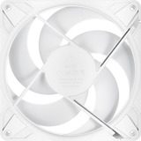 ARCTIC P14 Pro Reverse A-RGB case fan Wit, 140 x 140 x 30 mm, PWM