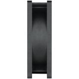 ARCTIC P8 PWM PST Value Pack case fan Zwart, 80 x 80 x 25 mm