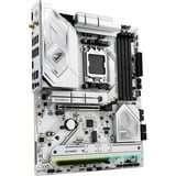 ASRock  socket AM5 moederbord 