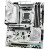 ASRock  socket AM5 moederbord 