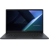 ASUS ExpertBook B1 B1403CVA-S62392X 14"  laptop Donkergrijs | i5-1335U | Iris Xe Graphics | 16 GB | 512 GB SSD