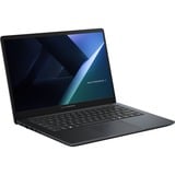 ASUS ExpertBook B1 B1403CVA-S62392X 14"  laptop Donkergrijs | i5-1335U | Iris Xe Graphics | 16 GB | 512 GB SSD