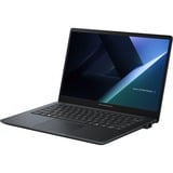 ASUS ExpertBook B1 B1403CVA-S62392X 14"  laptop Donkergrijs | i5-1335U | Iris Xe Graphics | 16 GB | 512 GB SSD