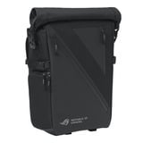ASUS ROG Archer Backpack 17 rugzak Zwart