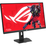 ASUS ROG Strix 5K XG27JCEG 27" gaming monitor Zwart, 1x DisplayPort, 2x HDMI, 1x USB-C, 3x USB-A, 320 Hz, 2x HDMI, 1x DisplayPort, USB-A, USB-C, 80 Hz (OC)