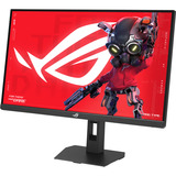 ASUS ROG Strix 5K XG27JCEG 27" gaming monitor Zwart, 1x DisplayPort, 2x HDMI, 1x USB-C, 3x USB-A, 320 Hz, 2x HDMI, 1x DisplayPort, USB-A, USB-C, 80 Hz (OC)